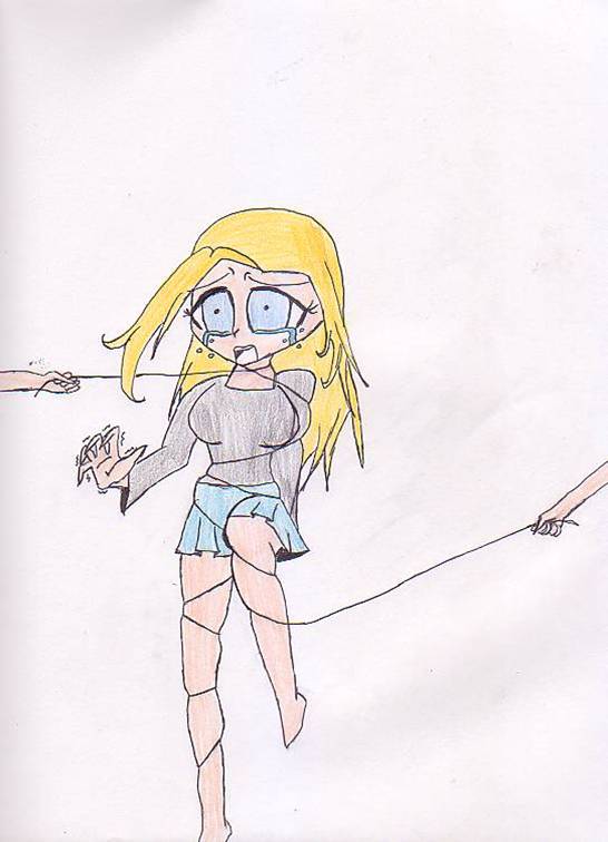 constrictor conflictor