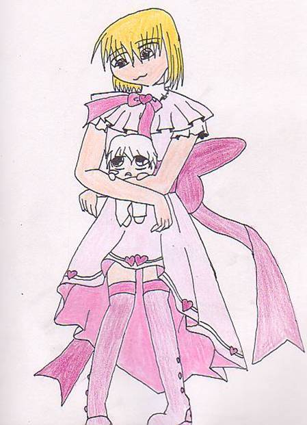 Princess Mello