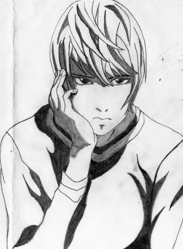 -better quality- kira