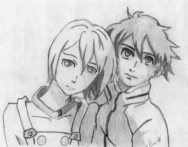 eureka and renton ***love***