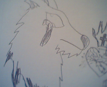 Revenge And Regrets (piece 1)