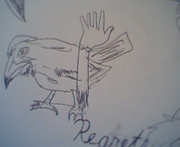 Revenge And Regrets(piece 5)