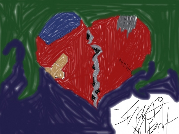 Broken Heart
