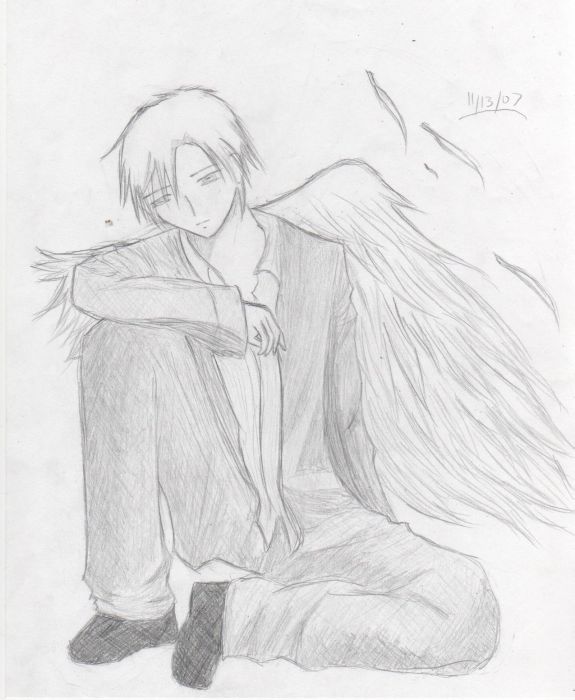 Kureno: Fallen Angel
