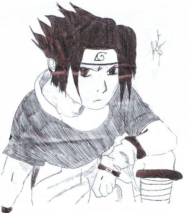 Sasuke-kun