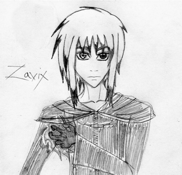 Zavix