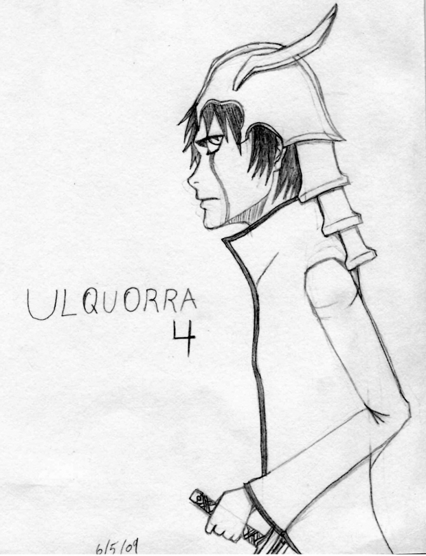 Ulquiorra