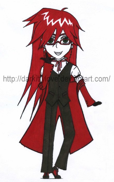 Grell