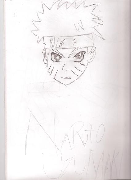 Naruto