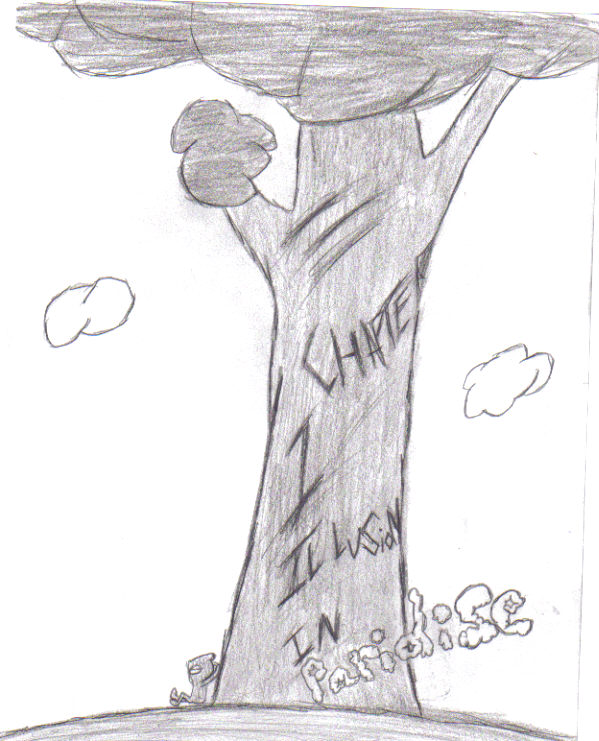 Chapter One: Illusions In Paradise