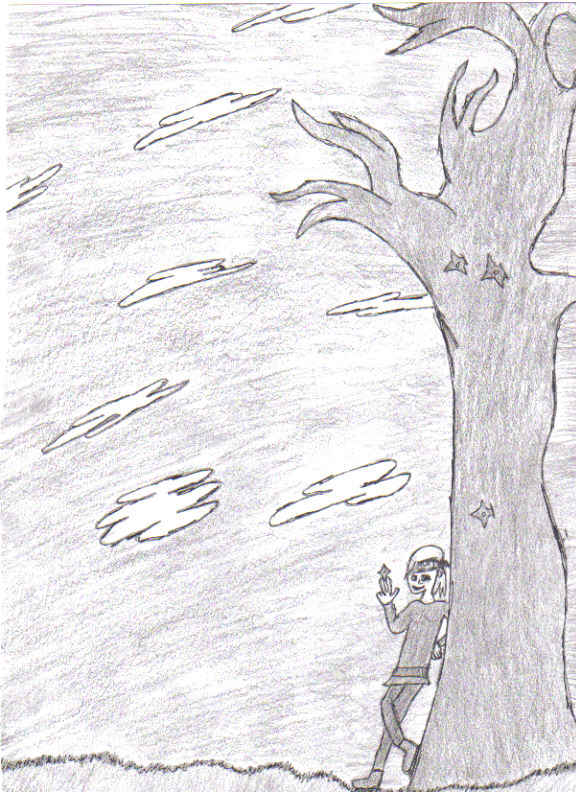 Ninja Of Dedications