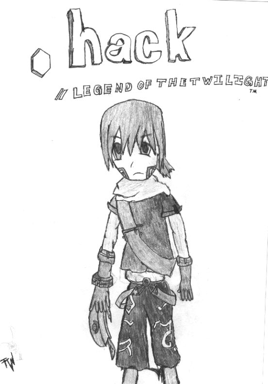 Shugo Of The Twilight