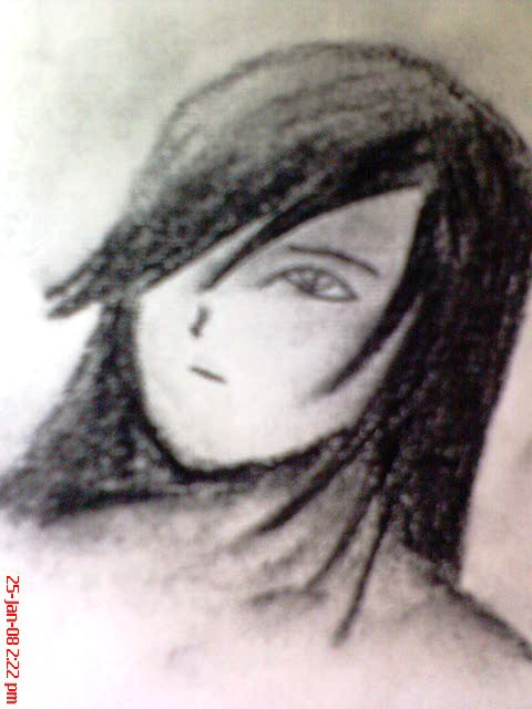 Little Orochimaru