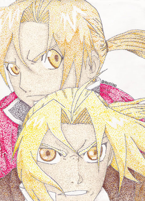 Fma//edward.alphonse