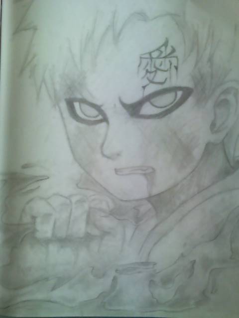 Gaara