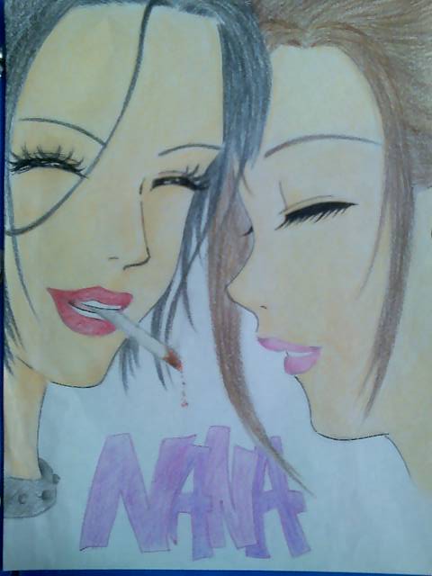 Nana