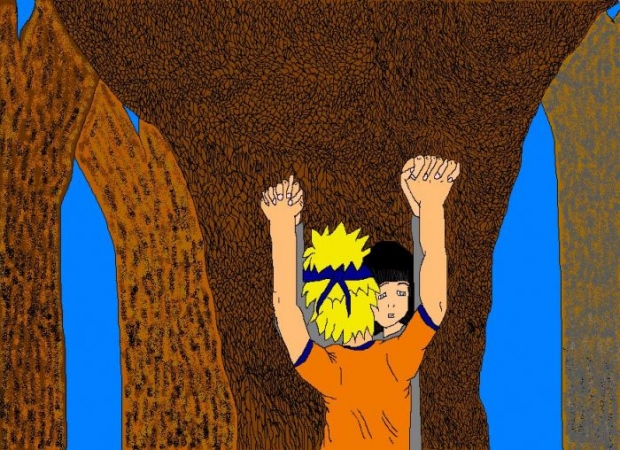 Naruto & Hinata