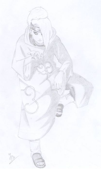 Deidara