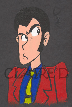 Eez Lupin