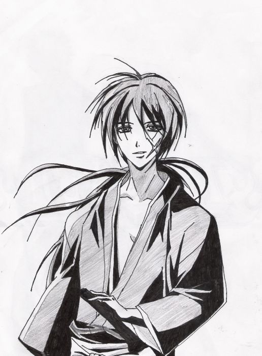 Rurouni Kenshin