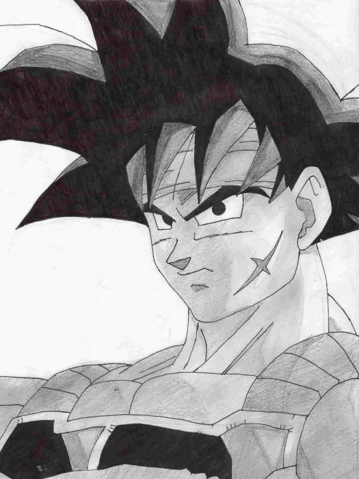 Bardock