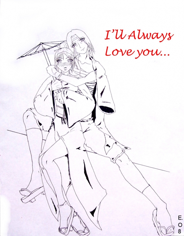 I'll Always Love You