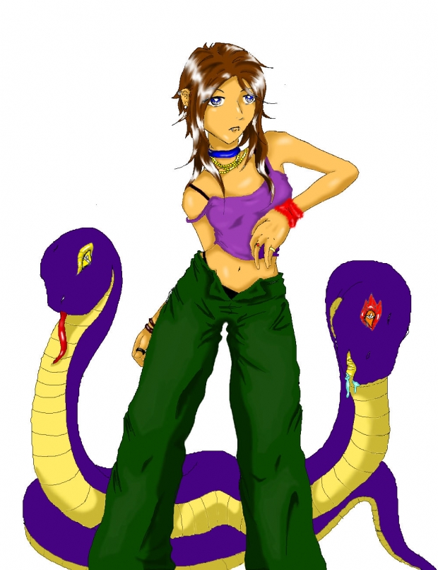 Modern Takara - COLORED! ^[]^