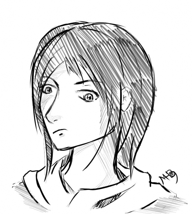 Don't mess with me  - for wolf