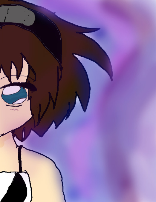 Sukiko-Ready For battle