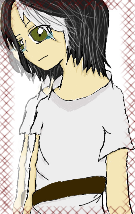 Kokoro no Baka- Kaoru Hijin