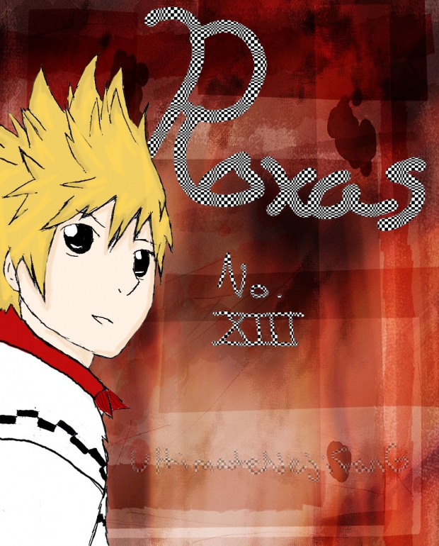 Roxas
