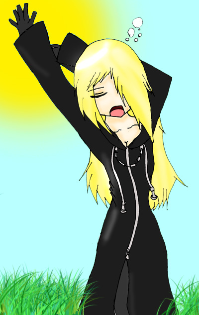 "Oh dear God, Missions suck."