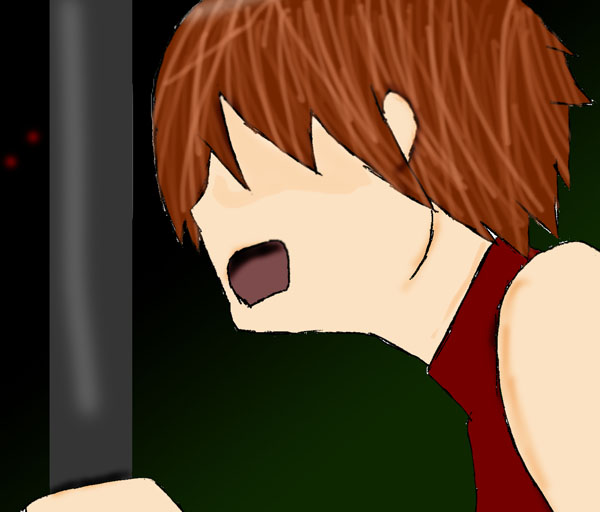 [Meiko] Her Life, As Well, is a Mystery