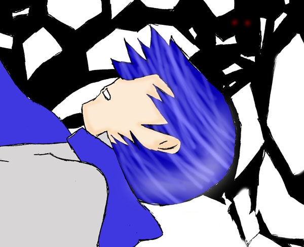 [Kaito] Everyone Loved Him as He Died.