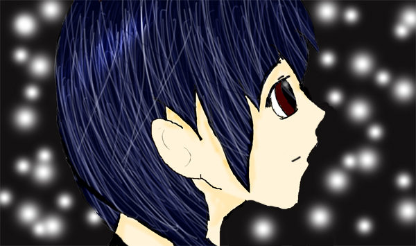 City of Legend-Lucy [Doodle Dump XD]