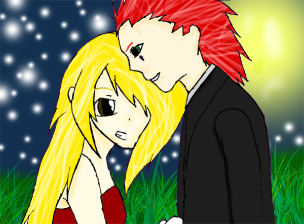 Contest Entry Re-do-AxiukoxAxel