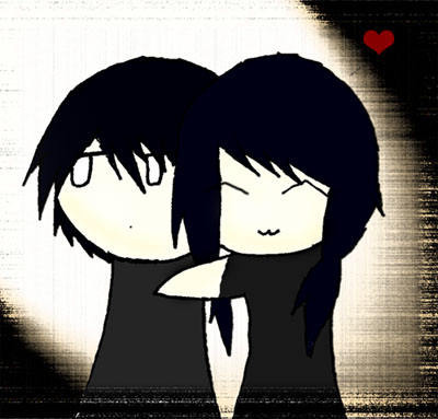 ShinryuxLucy Chibi X3