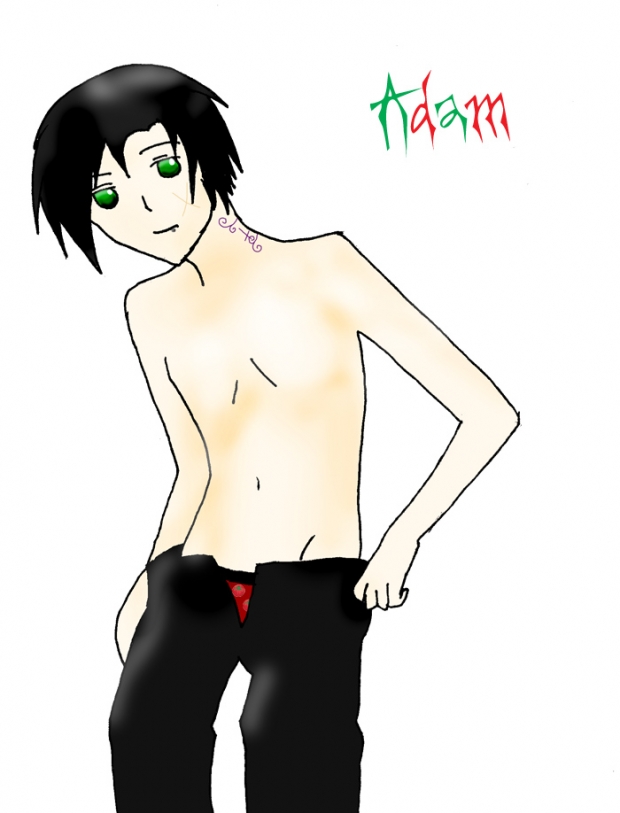 Ulti Just Died Inside <33