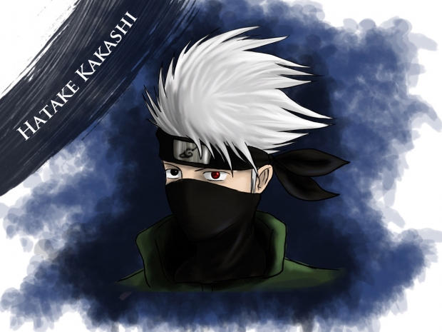 Kakashi