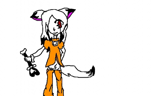 name?HE NEEDS A NAME POOR GUY!