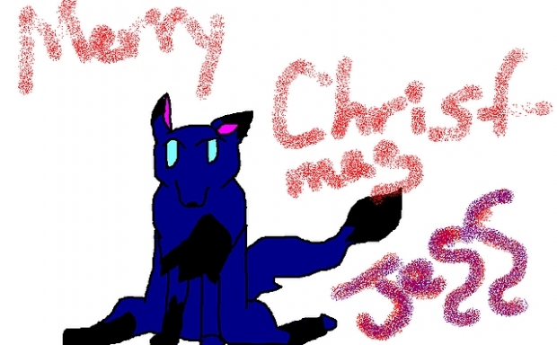 Christmas Giftie for Jessa Jess!!