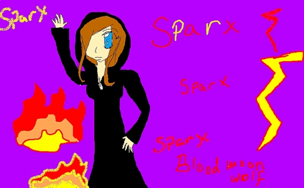 Sparx