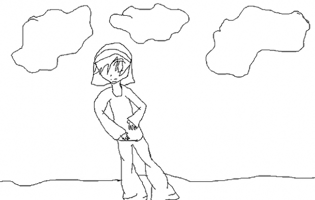 Xena for tigerlilly54