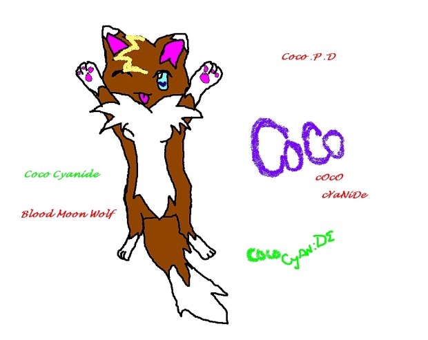 Coco