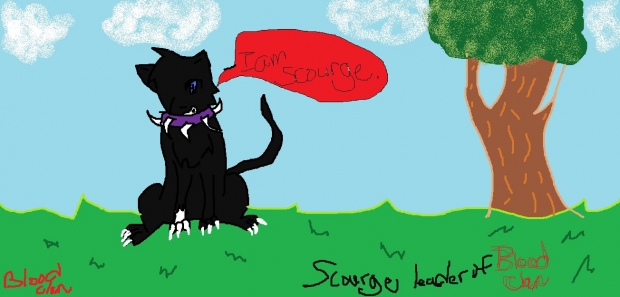 Scourge