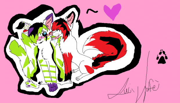 Sweetie Do I make you nervous?