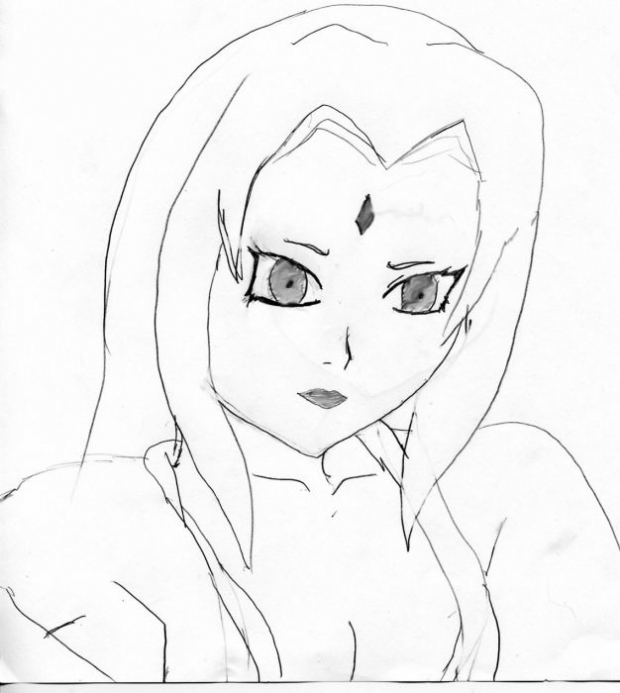 Tsunade