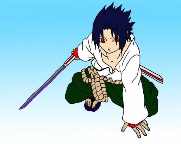 Sasuke