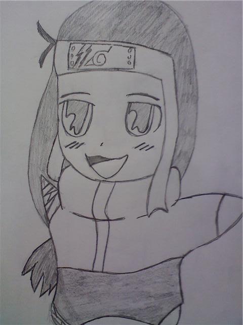 Chibi Neji