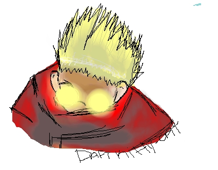 +vash+